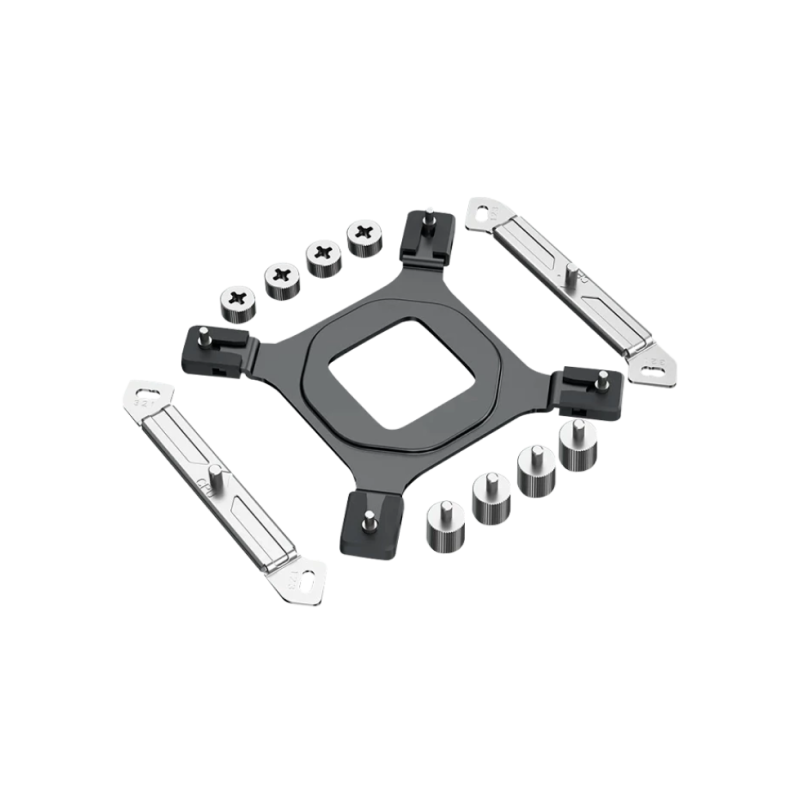Deepcool LGA 1700 Mounting Kit, 136717