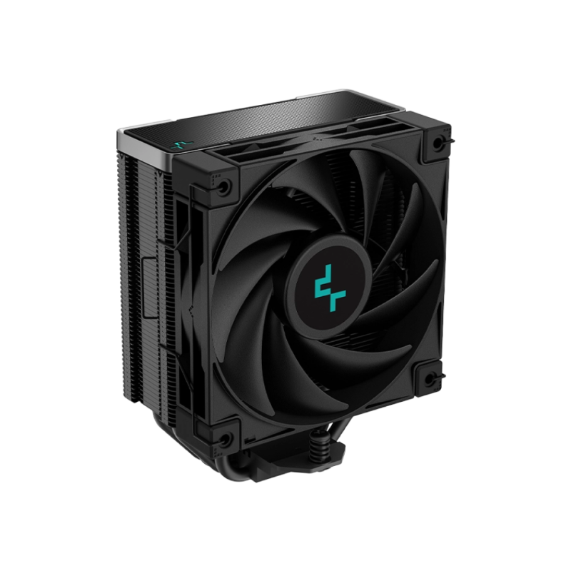 Кулер для процессора Deepcool AK400 Zero Dark