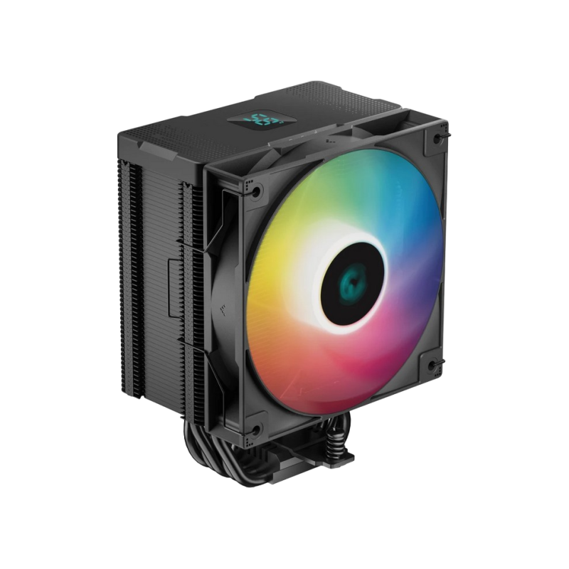 Кулер для процессора Deepcool AG500 Digital ARGB