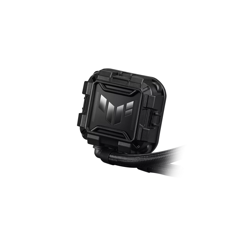 Кулер для процессора Asus TUF Gaming LC II 240 ARGB