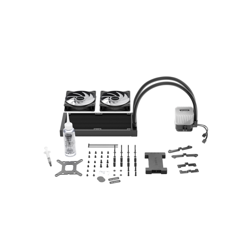 Кулер для процессора Be Quiet Light Loop 240mm