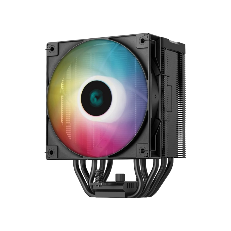 Кулер для процессора Deepcool AG500 Digital ARGB
