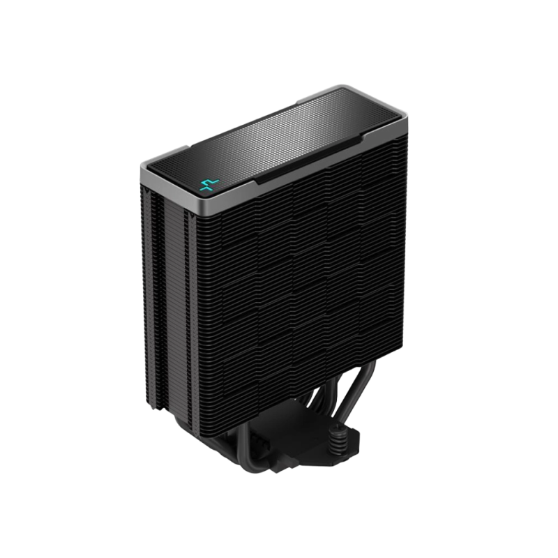Кулер для процессора Deepcool AK400 Zero Dark