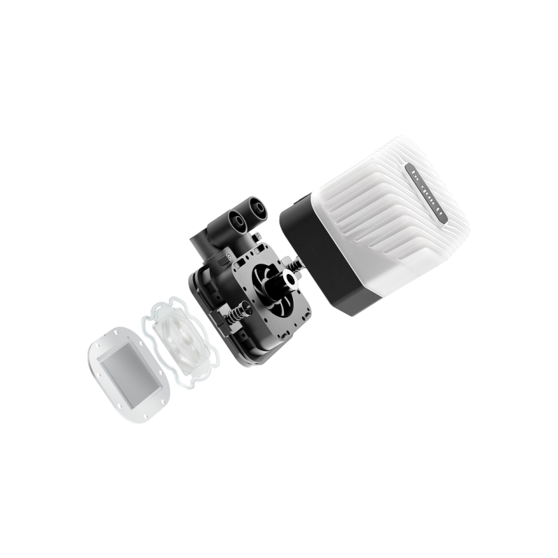 Кулер для процессора Be Quiet Light Loop 240mm