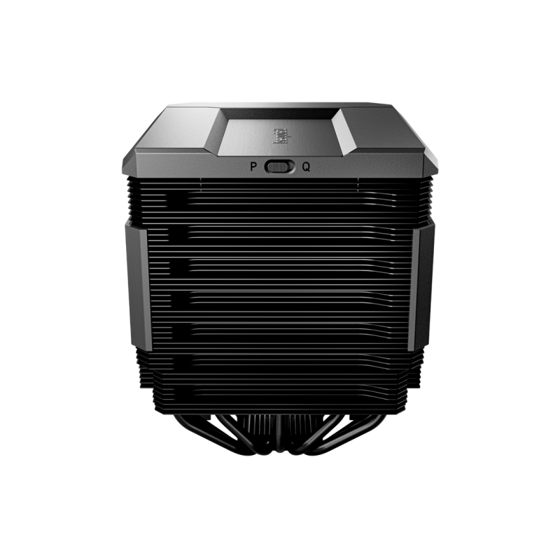 Кулер для процессора be quiet! Dark Rock Pro 6, Black