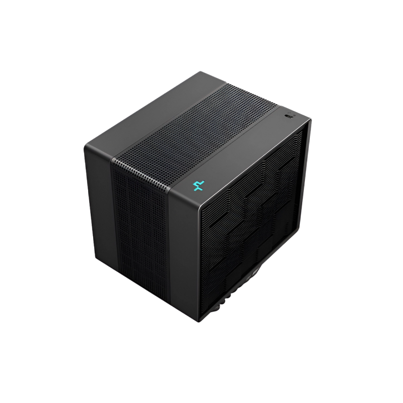 Кулер для процессора Deepcool Assassin 4S, Black