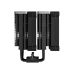 Кулер для процессора Deepcool AK620 Zero Dark