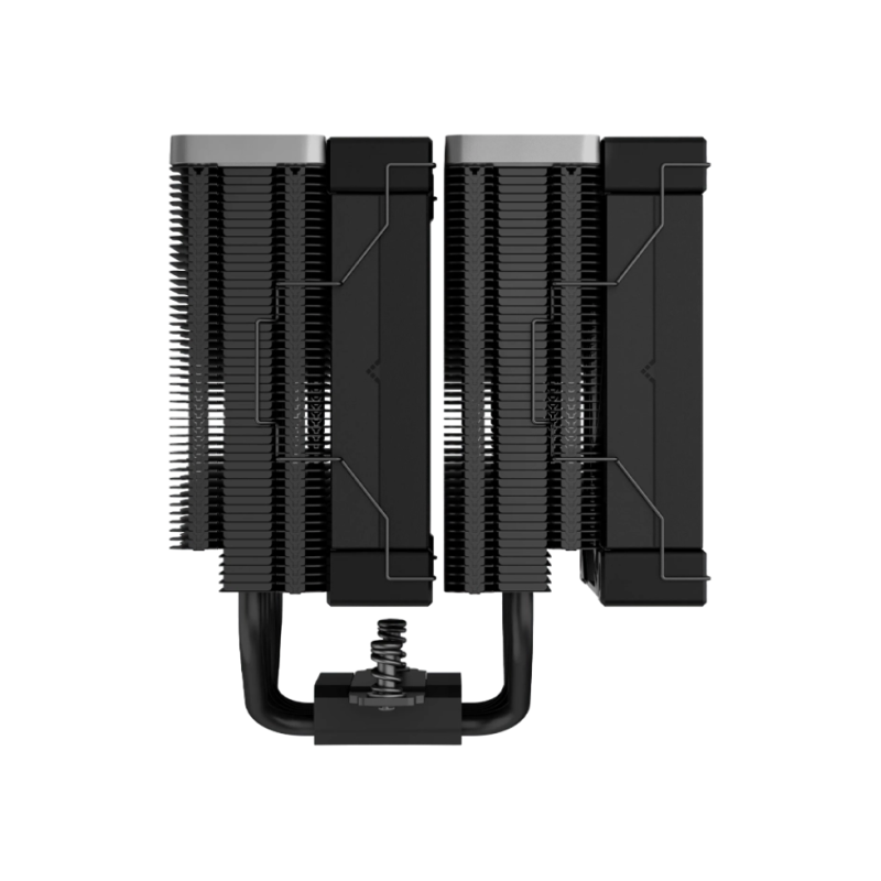Кулер для процессора Deepcool AK620 Zero Dark