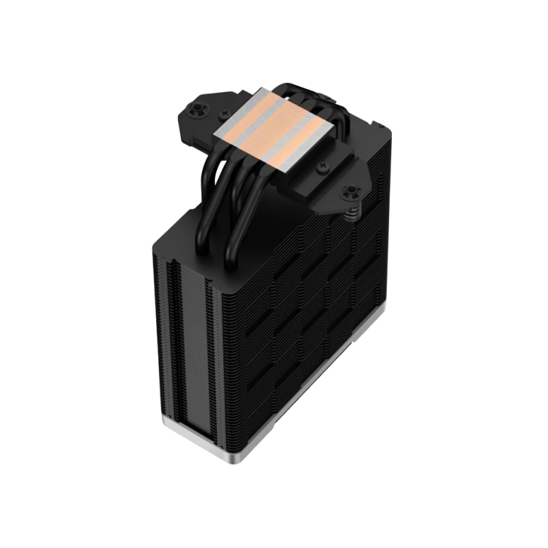 Кулер для процессора Deepcool AK400 Zero Dark