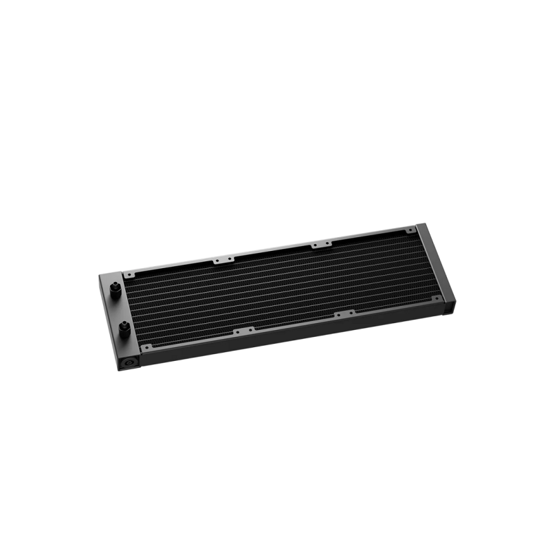 Кулер для процессора Deepcool LT360 Vision, Black
