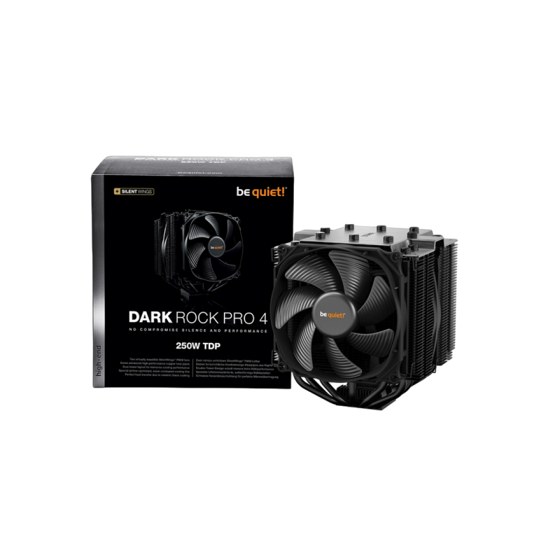 Cooler Procesor Be Quiet Dark Rock Pro 5