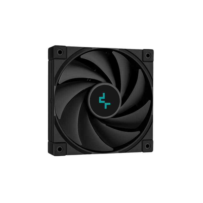 Кулер для процессора Deepcool AK400 Digital, Black