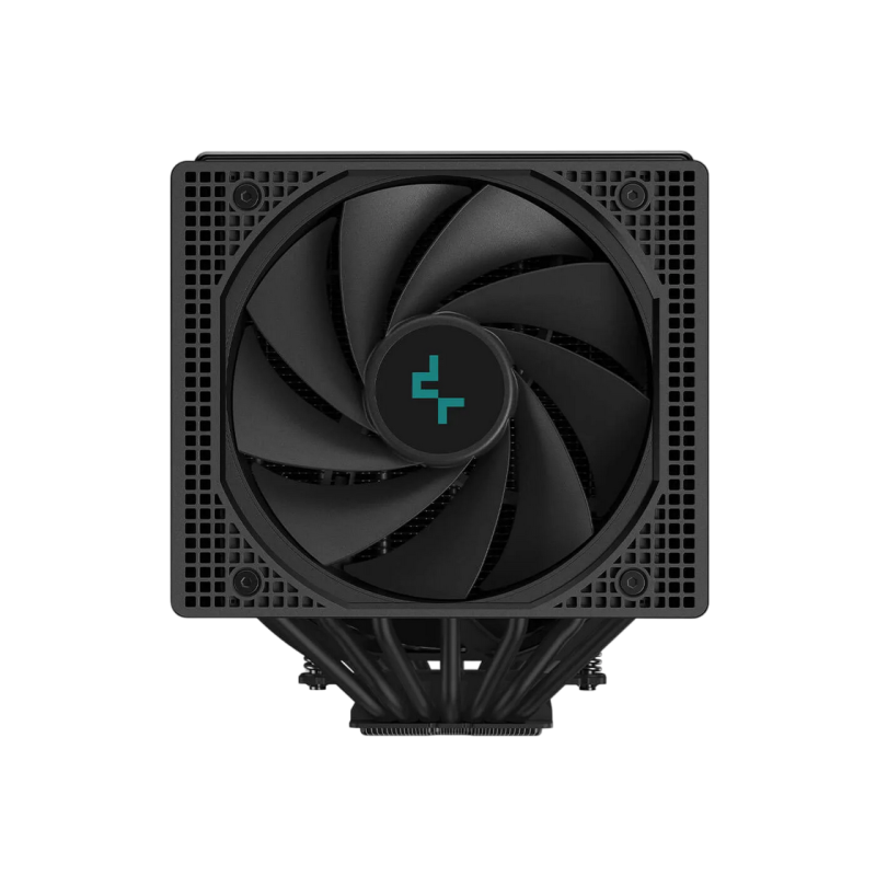 Кулер для процессора Deepcool Assassin IV VC Vision