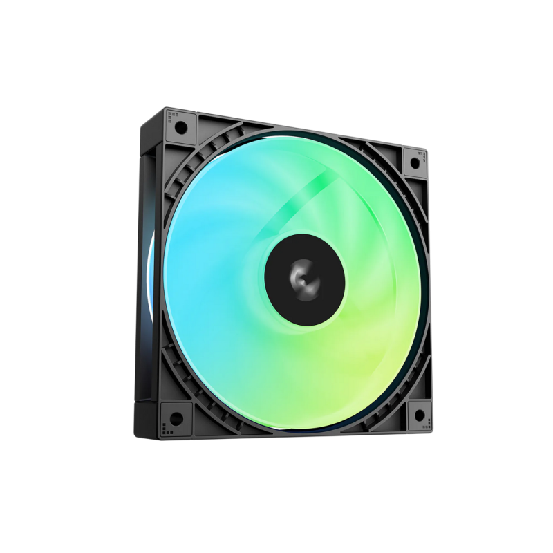 Кулер для процессора Deepcool LT360 Vision, Black