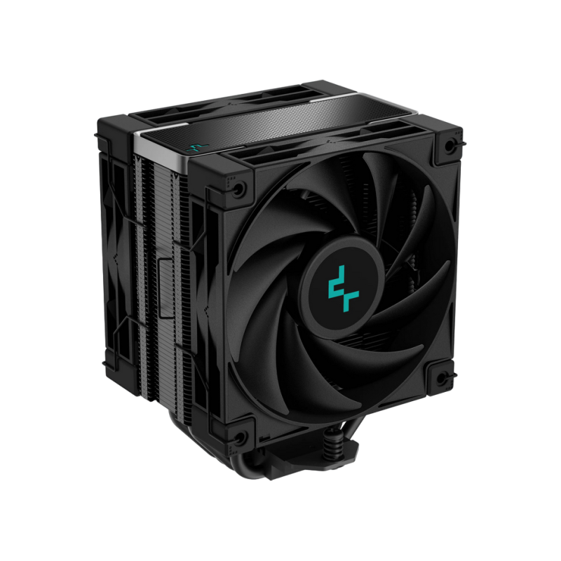 Cooler Procesor Deepcool AK400 Zero Dark Plus