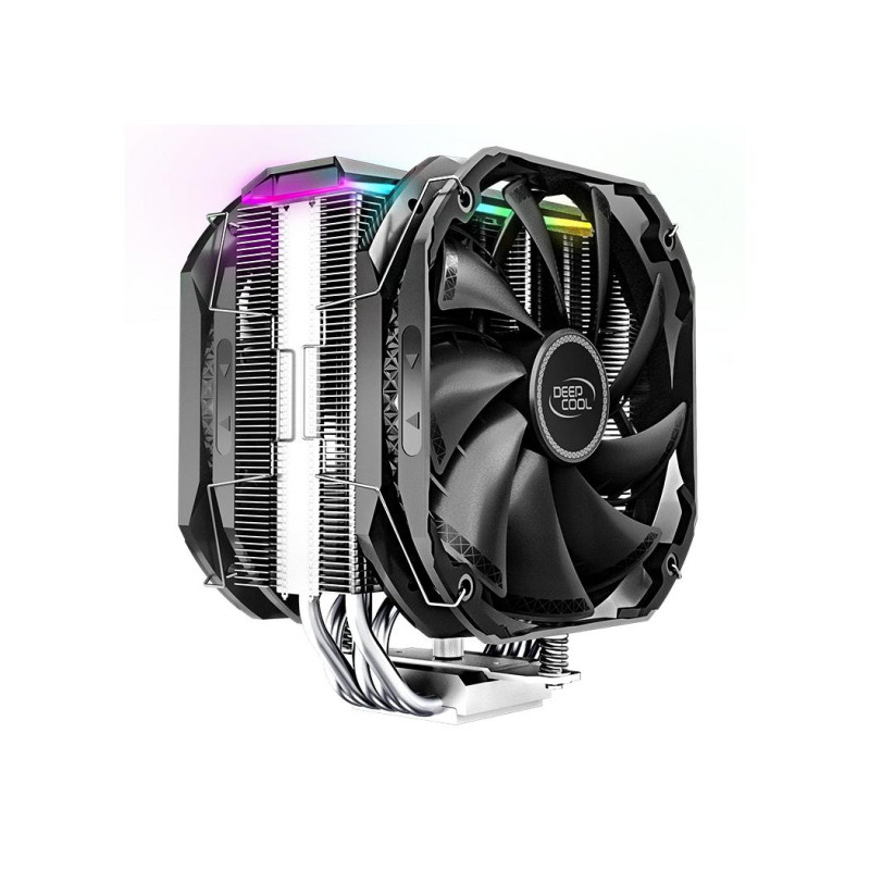 Кулер для процессора Deepcool AS500 Plus