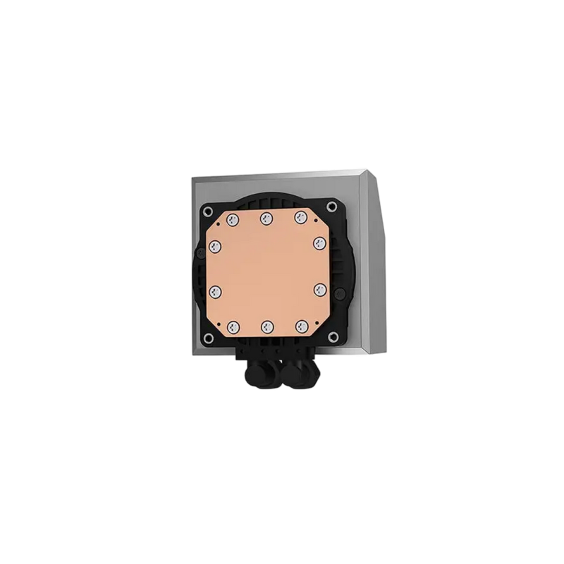 AIO Liquid Cooling Deepcool "LM360" (<38.71dBA, 600-2400RPM, 72.04CFM, 3x120mm, 340RPM, ARGB, 2.4"