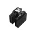 Кулер для процессора Deepcool AK620 Zero Dark