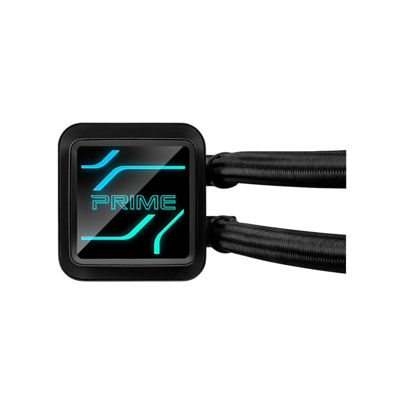 Cooler Procesor Asus PRIME LC 240 ARGB