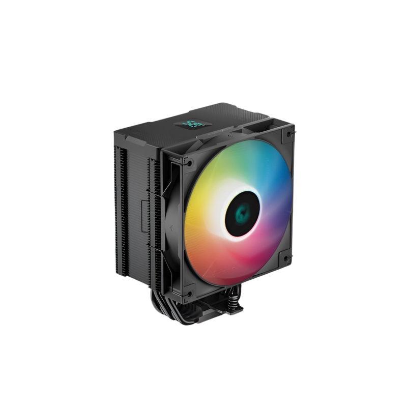 Кулер для процессора Deepcool AG500 Digital ARGB