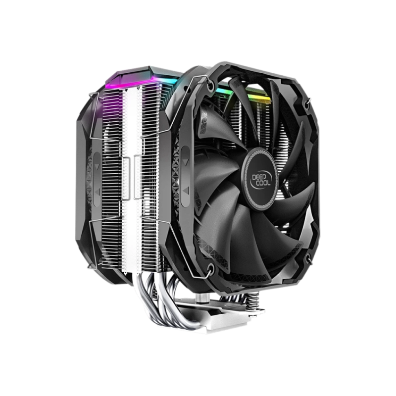 Кулер для процессора Deepcool AS500 Plus