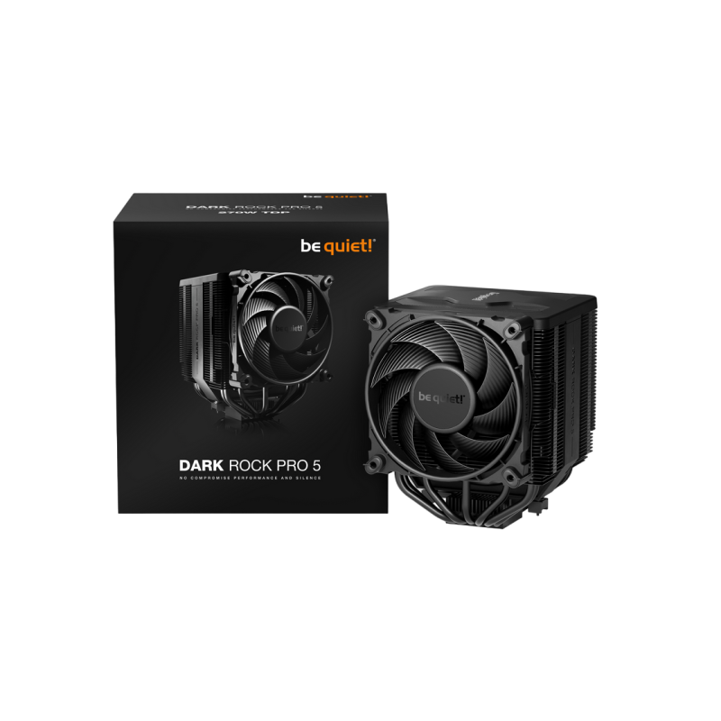 Cooler Procesor Be Quiet Dark Rock Pro 5