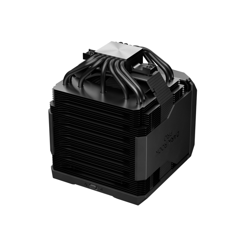 Кулер для процессора be quiet! Dark Rock Pro 6, Black