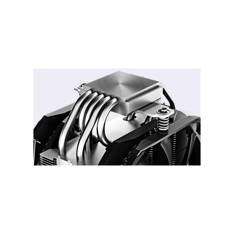 Кулер для процессора Deepcool AS500 Plus