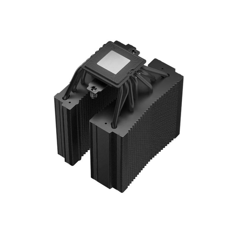 Кулер для процессора Deepcool Assassin IV VC Vision