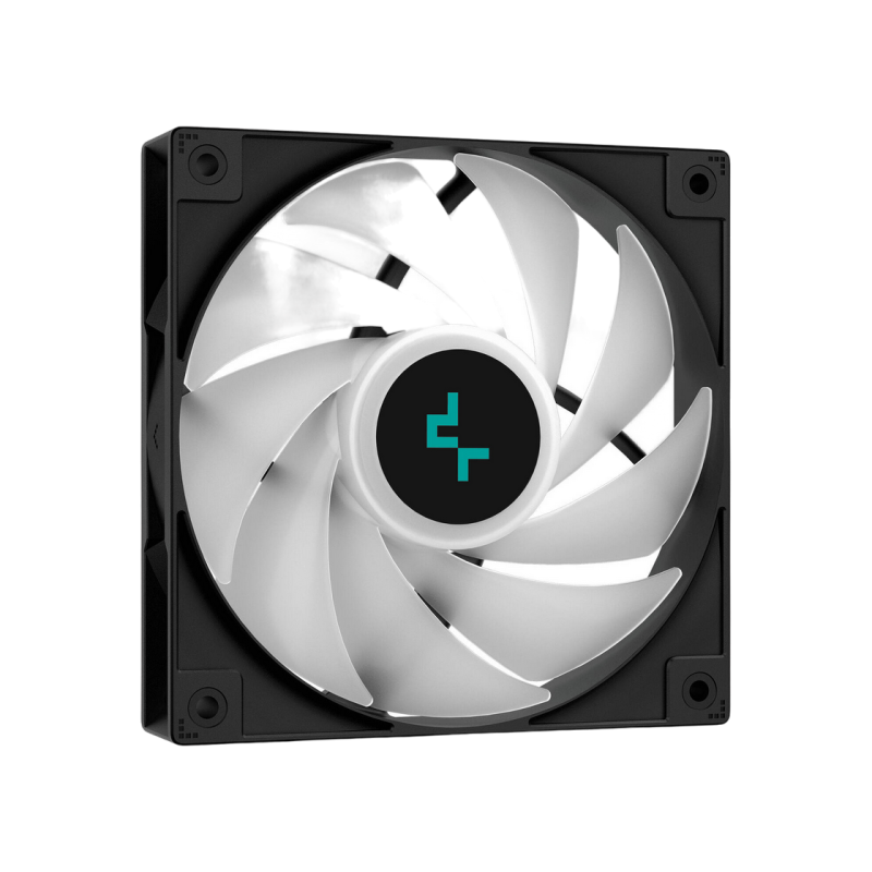 Кулер для процессора Deepcool AG400 Digital Plus