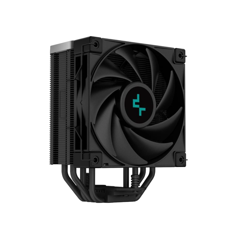 Кулер для процессора Deepcool AK400 Zero Dark