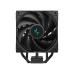 Кулер для процессора Deepcool AG500 Digital, Black