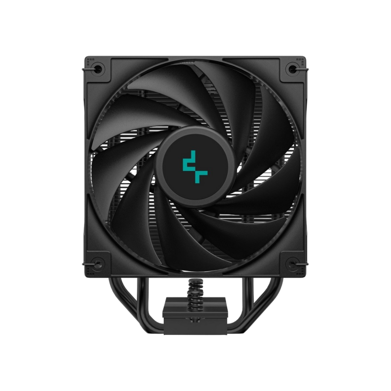 Кулер для процессора Deepcool AG500 Digital, Black