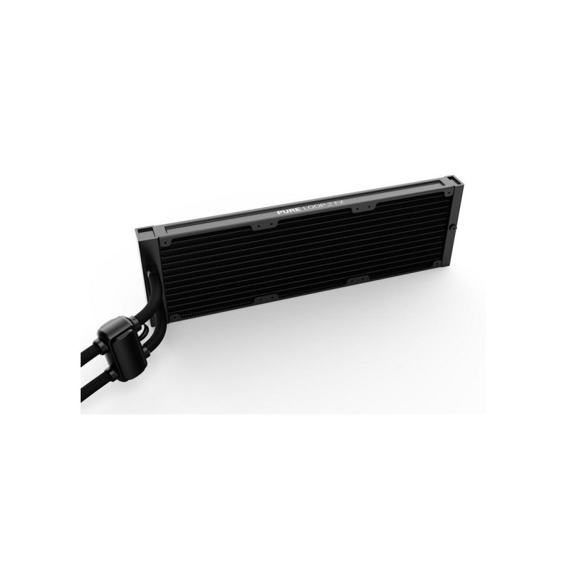 Кулер для процессора Be Quiet Pure Loop 2 FX 360mm
