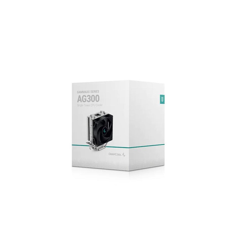 Кулер для процессора Deepcool AG300 LED