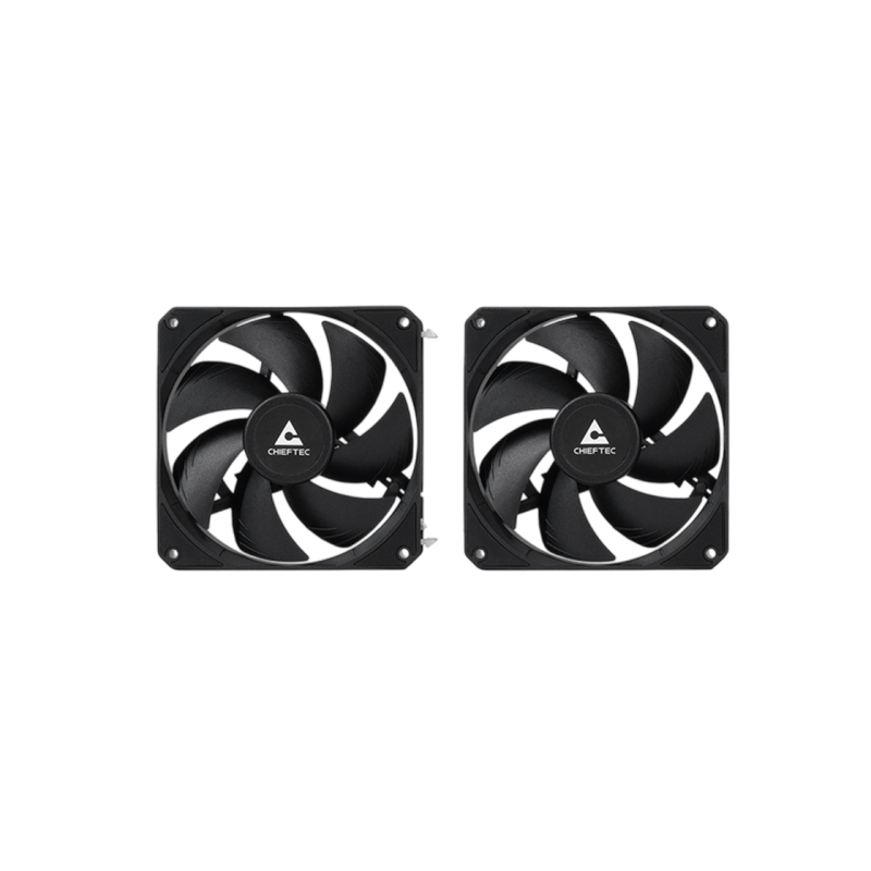 Кулер для процессора Chieftec Iceberg 240 Dark