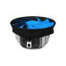 Кулер для процессора Deepcool Archer BIGPRO V2