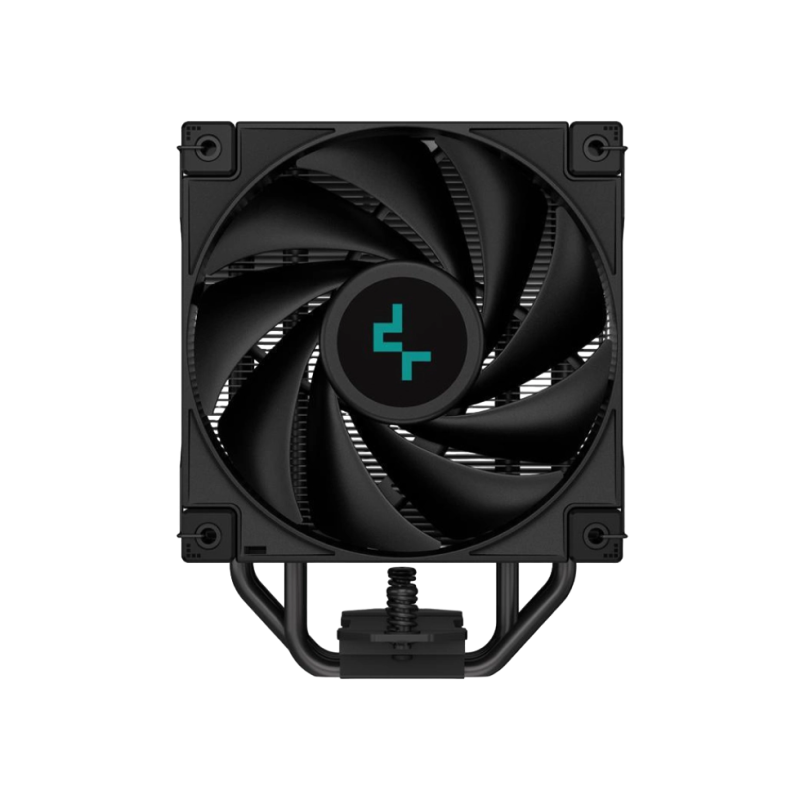 Кулер для процессора Deepcool AK400 Zero Dark
