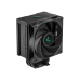 Кулер для процессора Deepcool AG500 Digital, Black