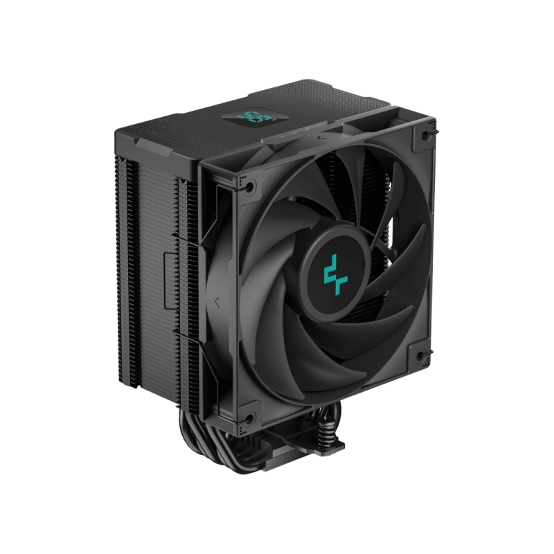 Кулер для процессора Deepcool AG500 Digital, Black