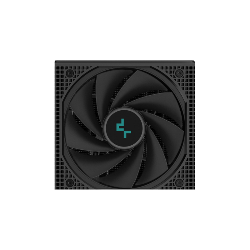 Кулер для процессора Deepcool Assassin IV VC Vision