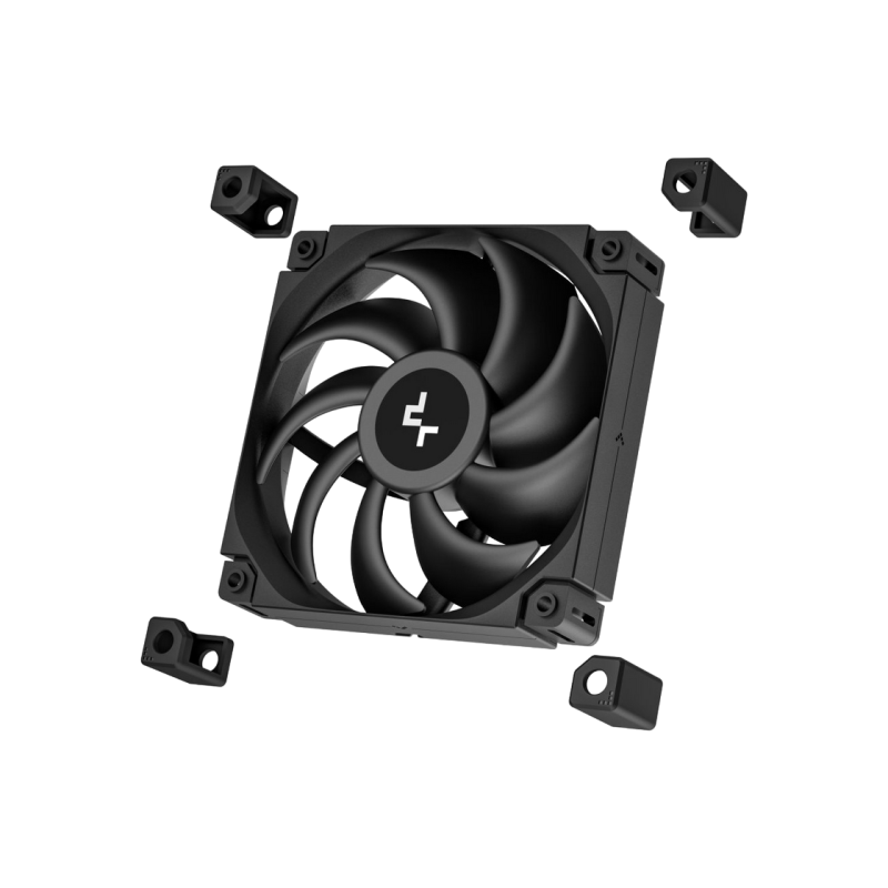Кулер для процессора Deepcool Mystique 360