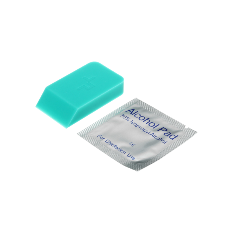 Thermal Paste Deepcool DS9 3.5g (3.5g, 6.2 W/m·K, 3.5 g/cm³, -40°C to +120°C