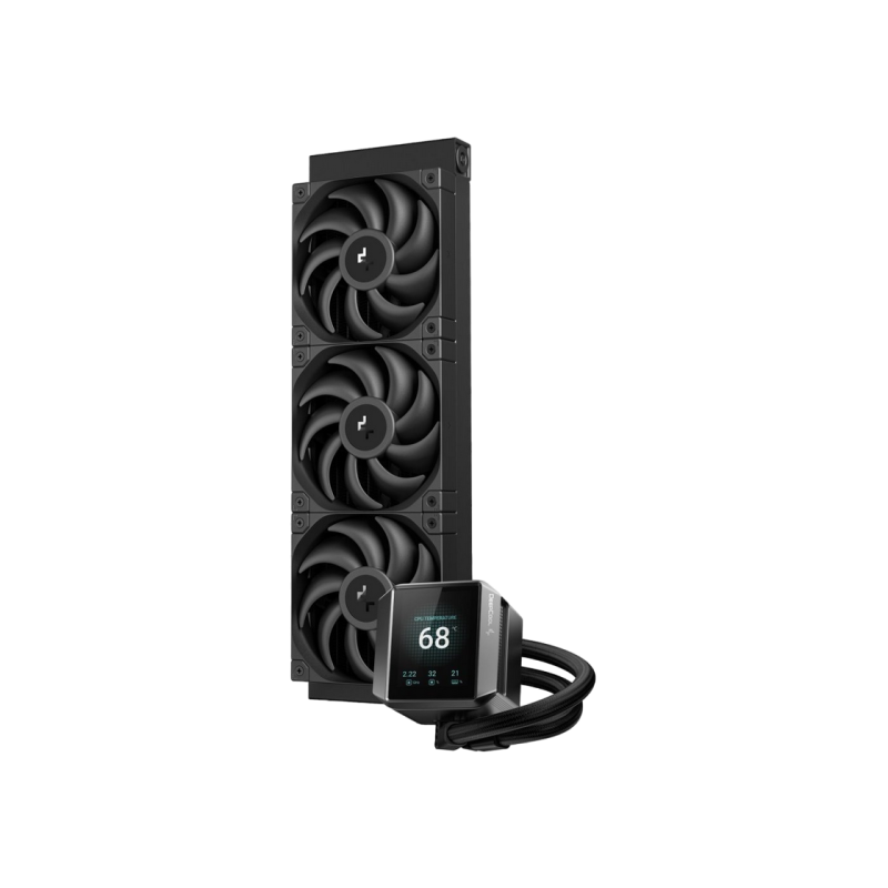 Кулер для процессора Deepcool Mystique 360