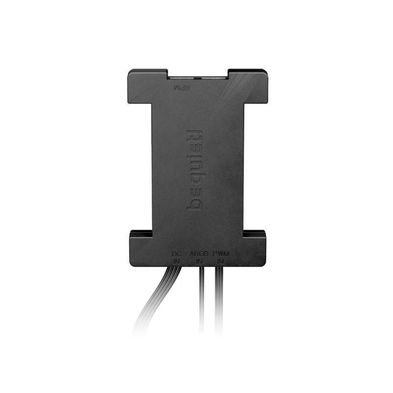 Кулер для процессора Be Quiet Light Loop 240mm