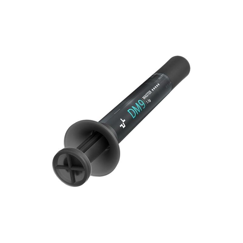 Термопаста Deepcool DM9 Master, 1.5g, Gray