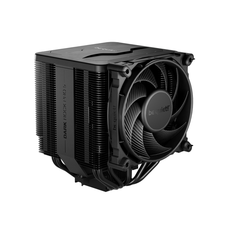 Cooler Procesor Be Quiet Dark Rock Pro 5