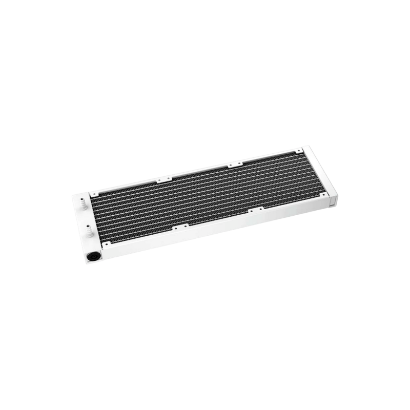 Кулер для процессора Deepcool LT360 ARGB WH, White