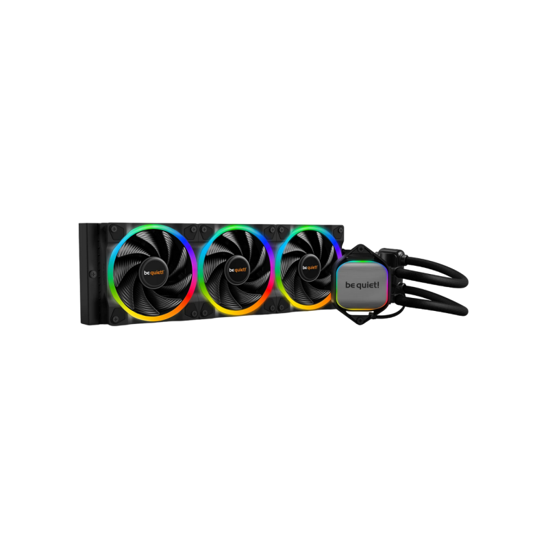Кулер для процессора Be Quiet Pure Loop 2 FX 360mm