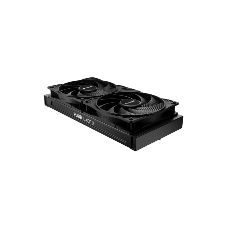 Кулер для процессора Be Quiet Pure Loop 2 280mm